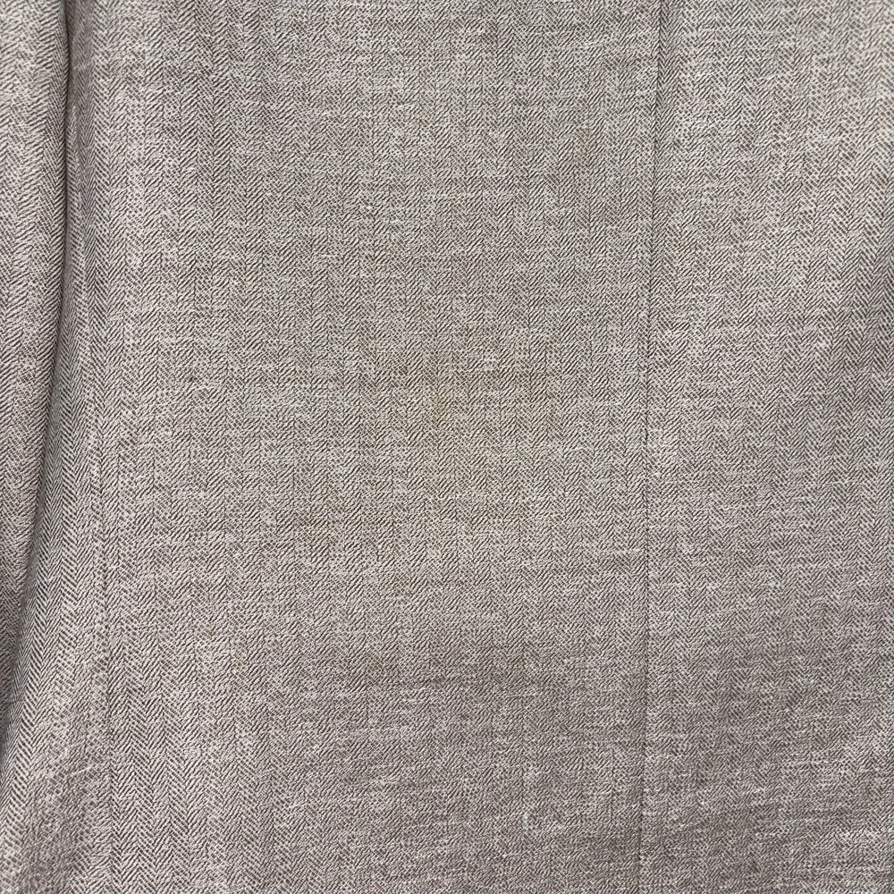 Jos A Bank 40 X-Long Linen Blend Mens Coat Jacket
